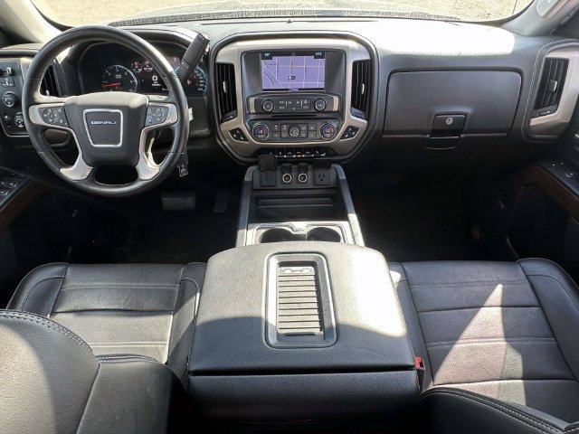 Used 2017 GMC Sierra 1500 Denali AWD/4WD image 13
