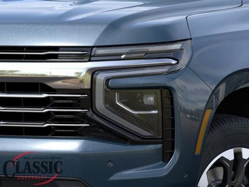 New 2026 Chevrolet Tahoe LT w/ Comfort Package RWD image 13