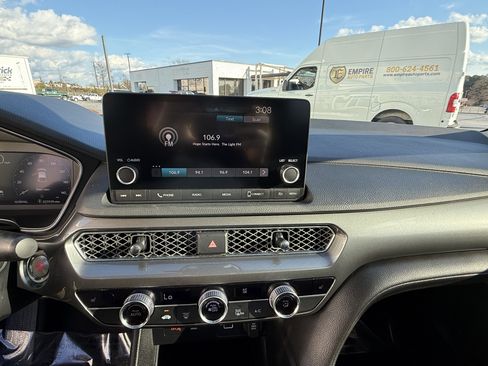 Used 2024 Acura Integra image 27