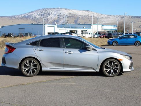 Used 2019 Honda Civic Si image 7
