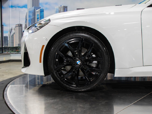 New 2026 BMW 230i xDrive Coupe w/ Premium Package AWD/4WD image 7