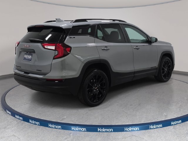 Used 2023 GMC Terrain SLE w/ Driver Convenience Package AWD/4WD image 6