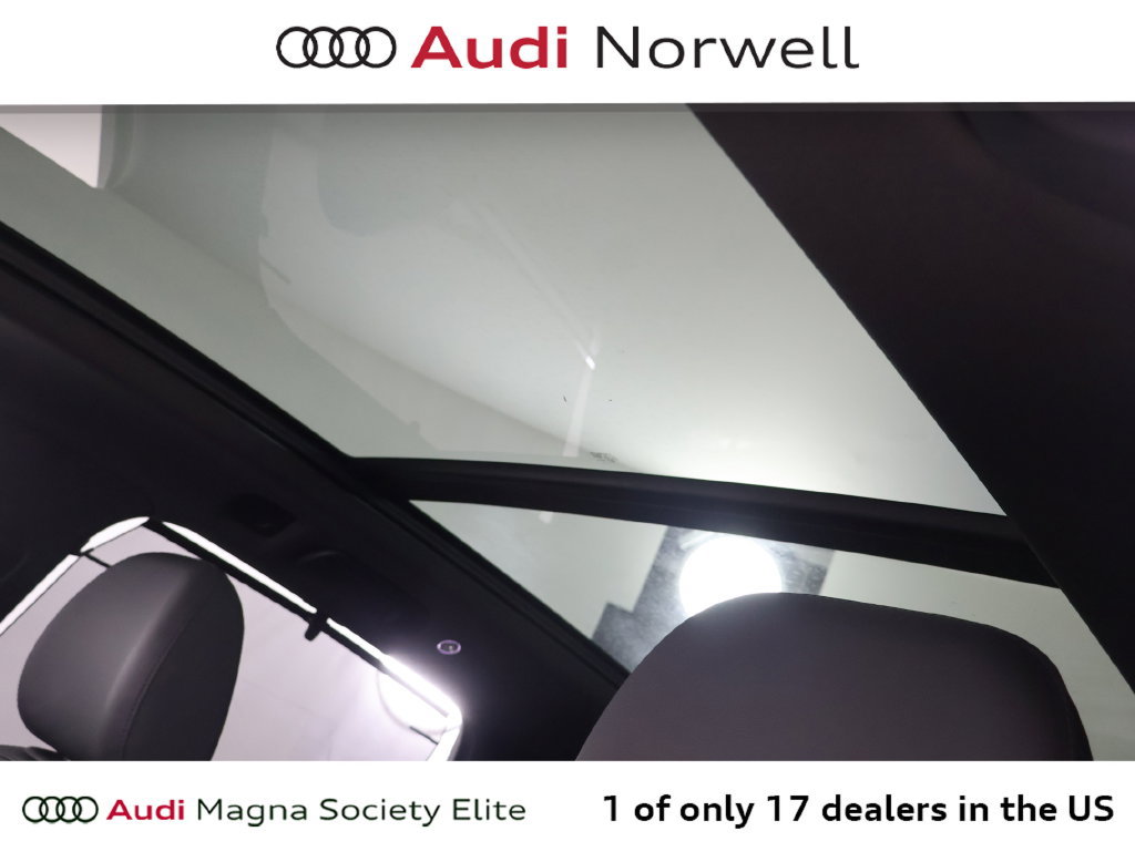 Used 2020 Audi Q7 3.0T Premium Plus w/ Premium Plus Package AWD/4WD image 9