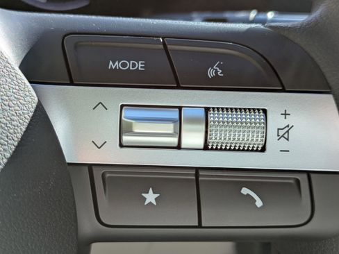 New 2026 Hyundai Tucson SEL image 29