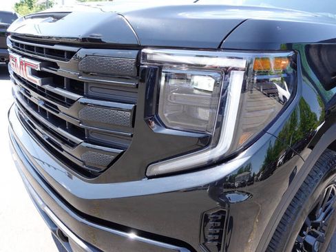 Used 2024 GMC Sierra 1500 Elevation AWD/4WD image 53