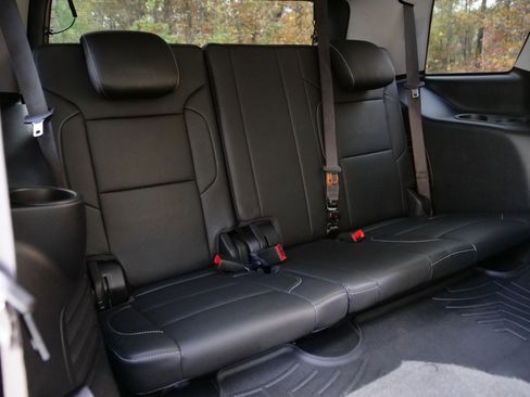 Used 2018 Chevrolet Tahoe LT image 41