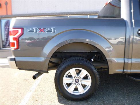 Used 2020 Ford F150 XLT w/ Equipment Group 301A Mid image 4