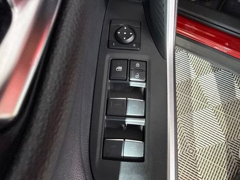 Used 2023 Toyota RAV4 XSE w/ Premium Package AWD/4WD image 16