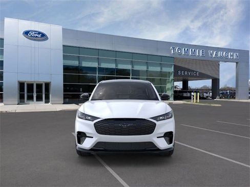 New 2025 Ford Mustang Mach-E GT w/ Interior Protection Package image 6