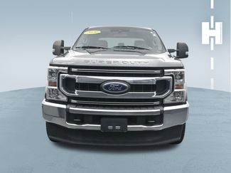Used 2020 Ford F250 XLT video 2