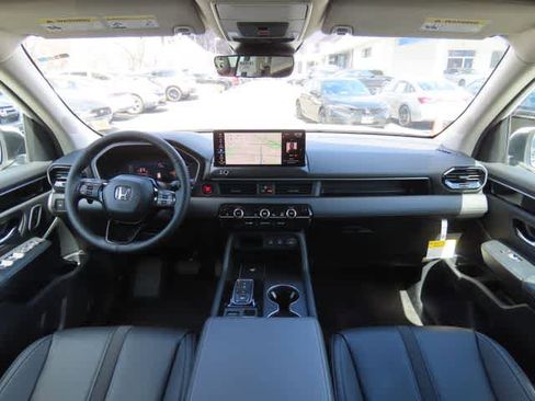New 2026 Honda Pilot EX-L image 19