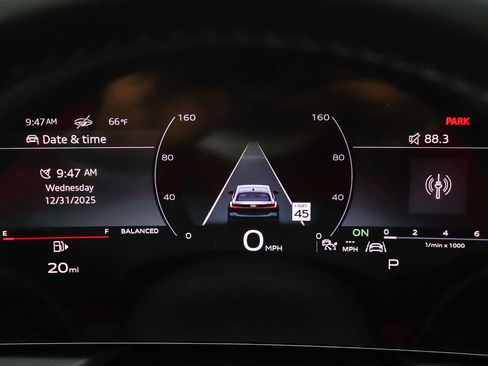 New 2025 Audi A5 2.0T Premium image 31