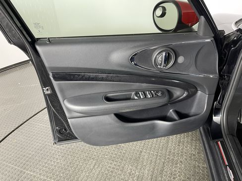 Used 2023 MINI Cooper Clubman John Cooper Works w/ Signature Upholstery Package image 9