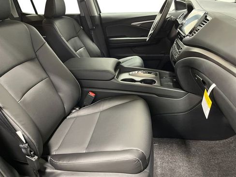 New 2026 Honda Ridgeline RTL image 24