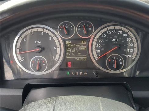 Used 2012 RAM 1500 Classic SLT w/ Remote Start & Security Group image 14