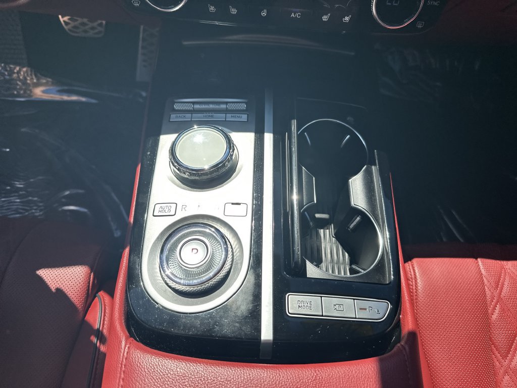Certified 2023 Genesis G80 3.5T Sport AWD/4WD image 22