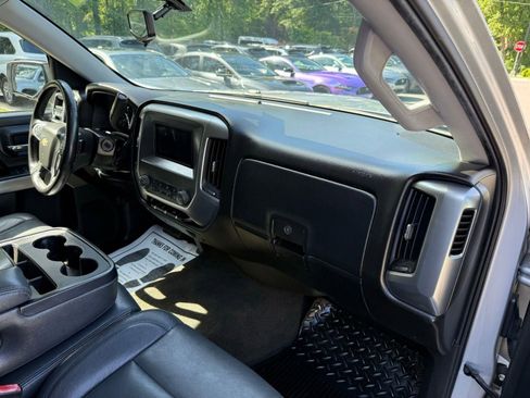 Used 2014 Chevrolet Silverado 1500 LT AWD/4WD image 22
