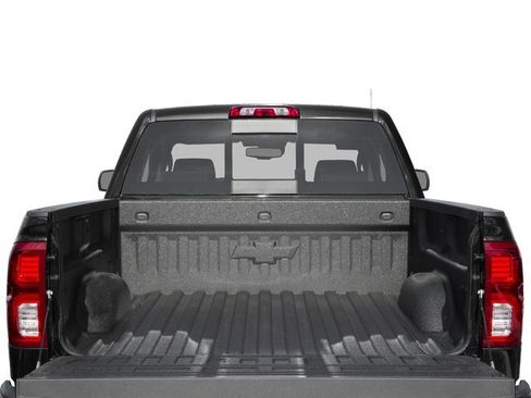 Used 2016 Chevrolet Silverado 1500 LTZ w/ Sport Package AWD/4WD image 14
