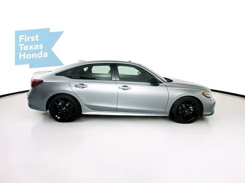 Used 2026 Honda Civic Sport image 11