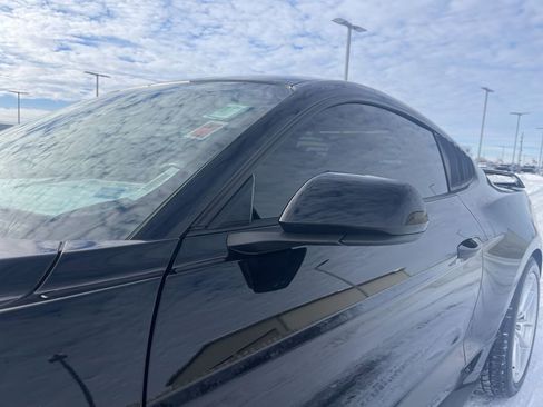 Used 2021 Ford Mustang GT Premium w/ GT Performance Package image 11