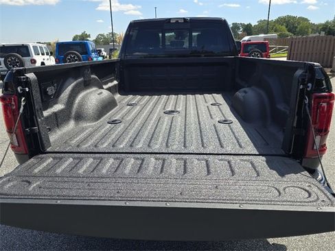 New 2026 RAM 3500 Laramie w/ Max Tow Package image 10