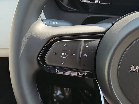 New 2026 MAZDA CX-5 Select AWD/4WD image 16
