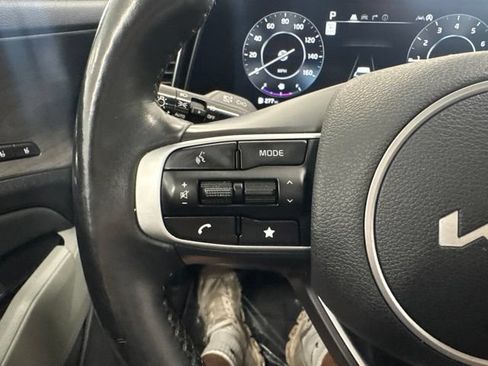 Used 2023 Kia Sportage X-Pro AWD/4WD image 37