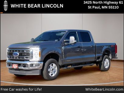 Used 2025 Ford F250 XLT w/ FX4 Off-Road Package
