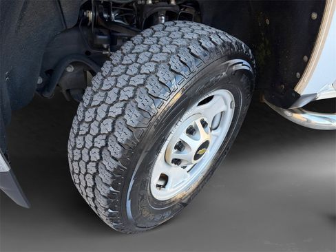 Used 2016 Chevrolet Silverado 2500 W/T w/ WT Fleet Convenience Package image 10