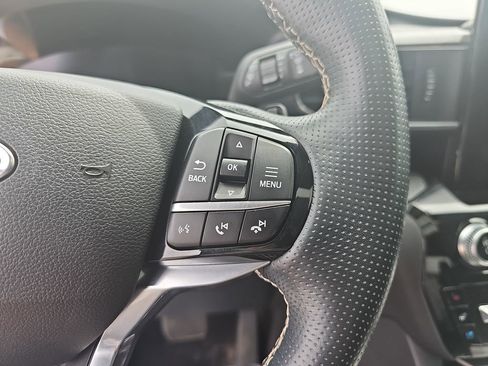 Used 2021 Ford Explorer ST w/ Equipment Group 401A AWD/4WD image 25