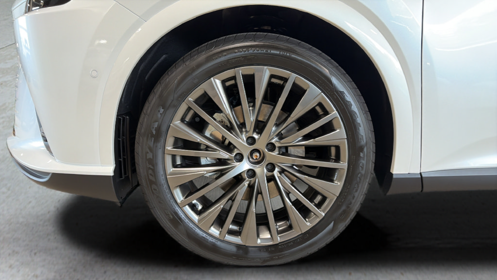 New 2026 Lexus RX 350 AWD w/ Convenience Package image 11