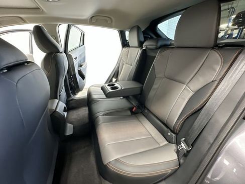 Used 2025 Subaru Crosstrek 2.5i Limited image 18