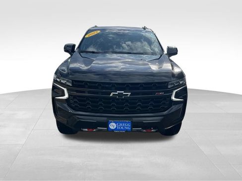 Used 2023 Chevrolet Tahoe Z71 w/ Luxury Package AWD/4WD image 10