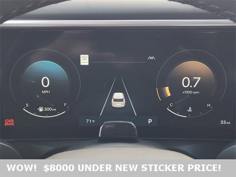 Used 2026 Hyundai Palisade Calligraphy image 12