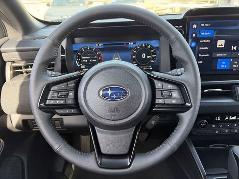 New 2026 Subaru Outback Premium AWD/4WD image 19