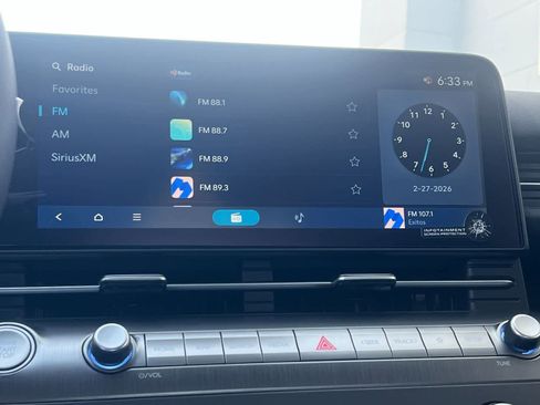 New 2026 Hyundai Kona SE image 18