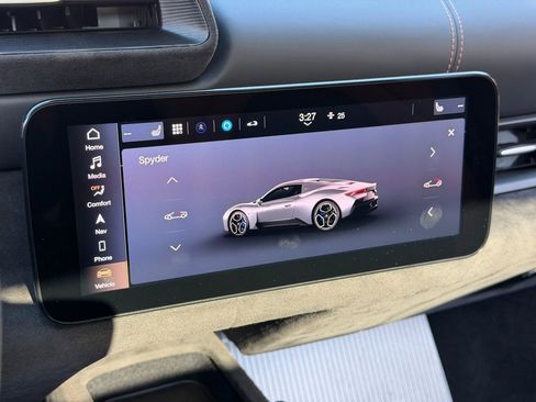 Used 2024 Maserati MC20 Cielo image 17