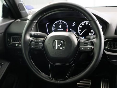 Certified 2024 Honda Civic Sport image 10