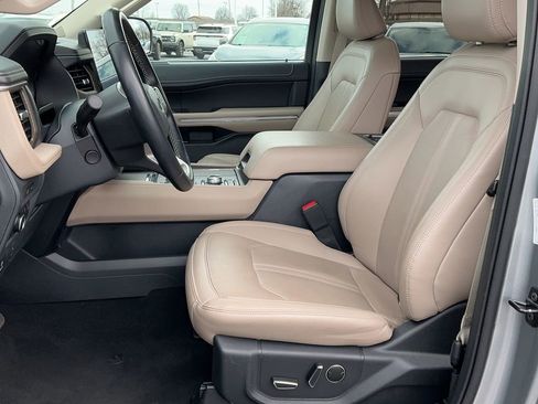 Used 2024 Ford Expedition Limited AWD/4WD image 17