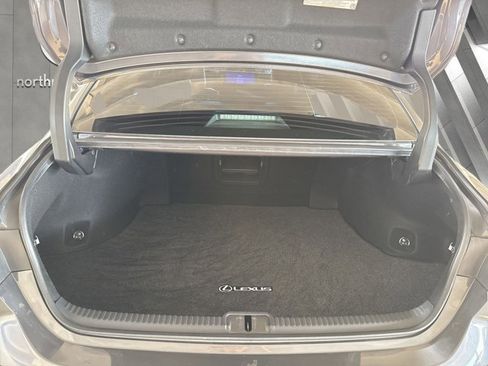 Certified 2023 Lexus ES 350 w/ Premium Package image 21