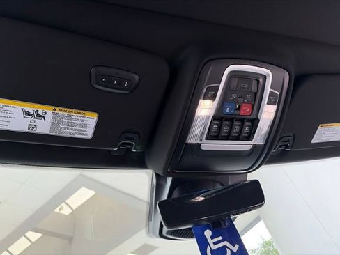 Used 2024 RAM 1500 TRX AWD/4WD image 5