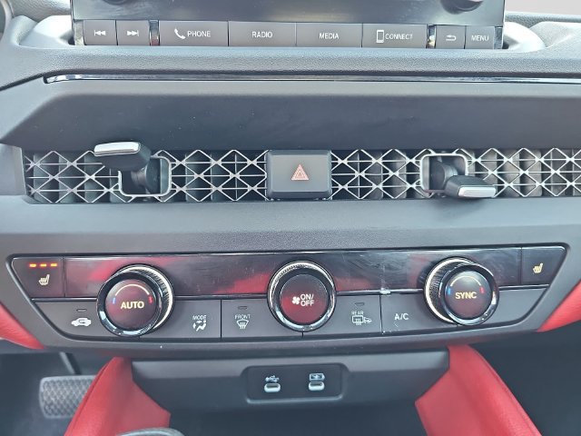 Used 2023 Honda Accord EX image 25