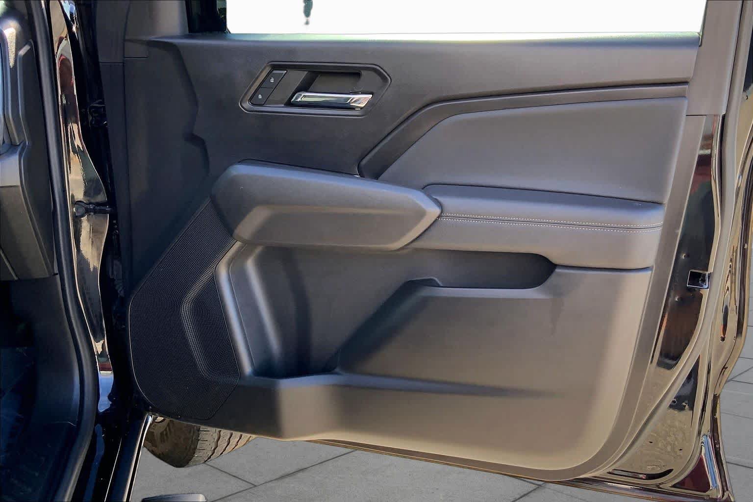 Used 2023 GMC Canyon Elevation w/ Trailering Package RWD image 20