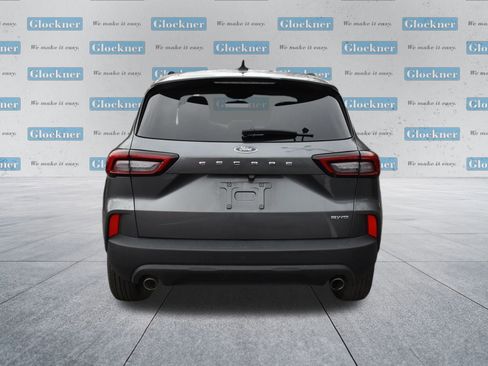 Used 2025 Ford Escape ST-Line Select image 7