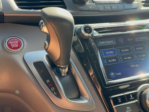 Used 2016 Honda Odyssey EX-L image 21