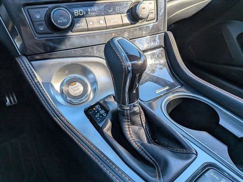 Used 2021 Nissan Maxima SR w/ Sport Mat Group image 12