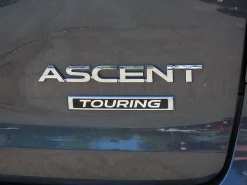 Used 2023 Subaru Ascent Touring AWD/4WD image 8