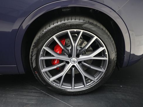 New 2026 Maserati Grecale Modena AWD/4WD image 24