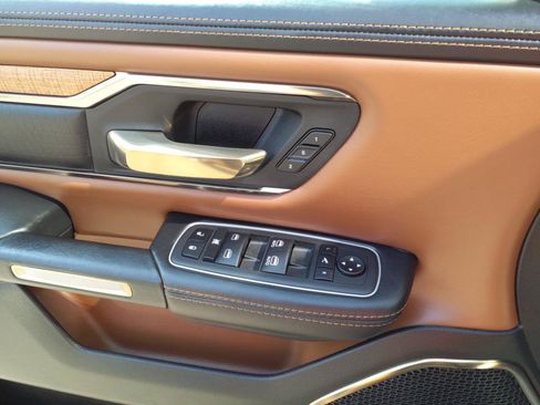 Used 2024 RAM 1500 Limited w/ Bed Utility Group image 14