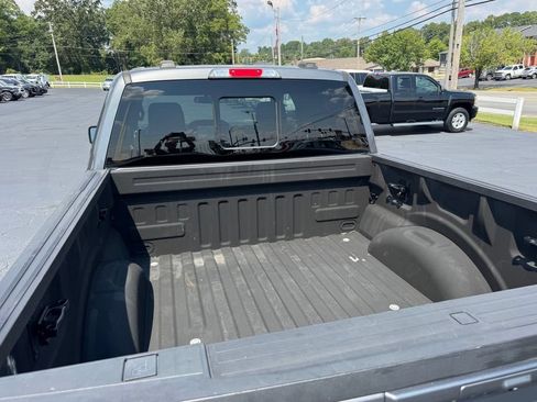 Used 2023 Ford F150 XLT w/ Equipment Group 302A High AWD/4WD image 10